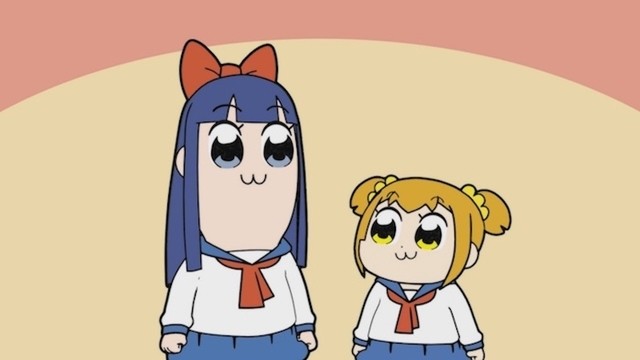 好多秘密！制作人讲述《pop子》的诞生