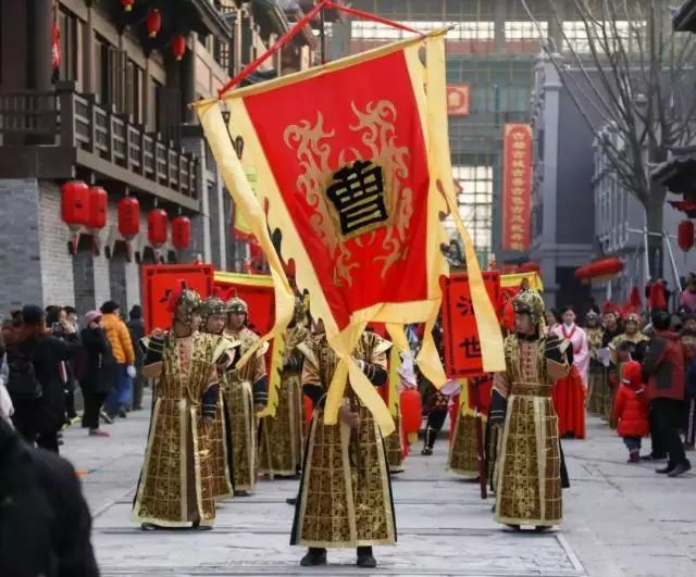 十一许昌游玩攻略，许昌十一去哪里玩