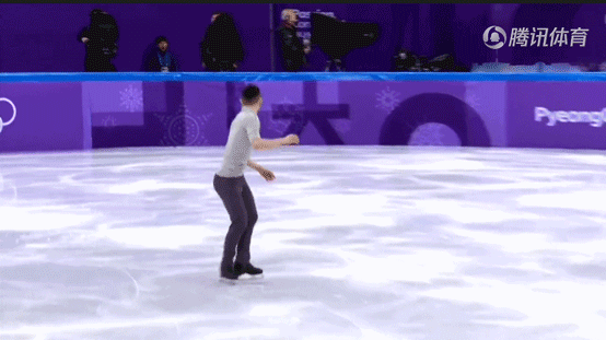 平昌冬奥团体男单集体血崩 美加混战俄或成最大输家