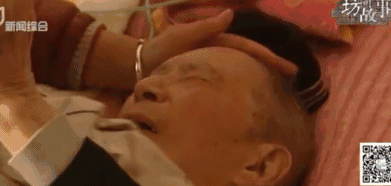 暖心!上海一保姆悉心照料老人17载,一段没有血缘的亲情