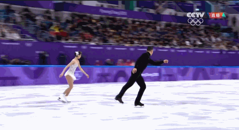 于小雨张昊心态发生变化没调整到最佳状态