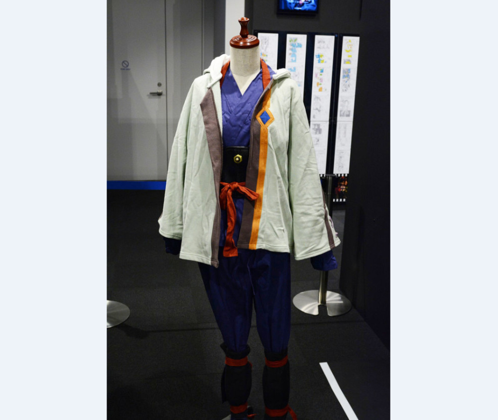 ˡǡ˾WIT STUDIOٰչ