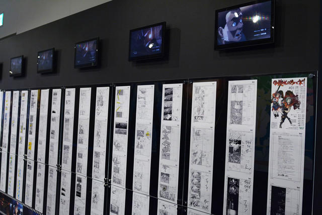 ˡǡ˾WIT STUDIOٰչ