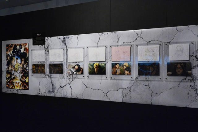 ˡǡ˾WIT STUDIOٰչ