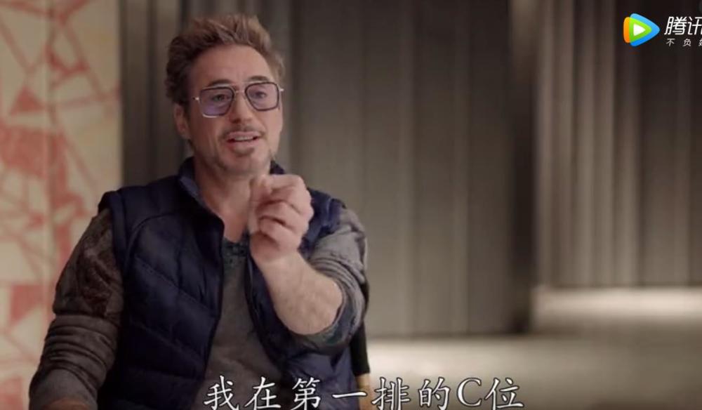 大家庭齐聚 漫威公开漫威宇宙十周年贺图