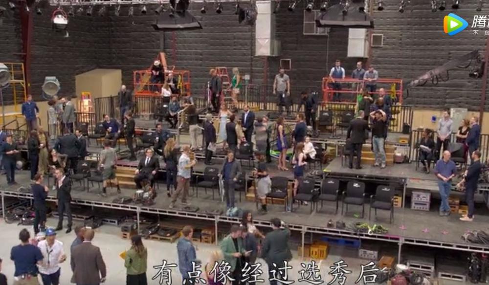 大家庭齐聚 漫威公开漫威宇宙十周年贺图