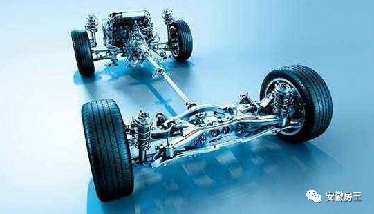 世界500强企业落户经开!顶尖汽车供应商牵手