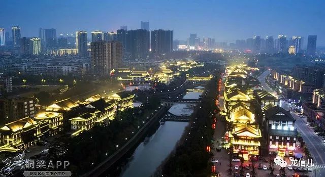 铜梁区人口变化_铜梁人口统计图(3)
