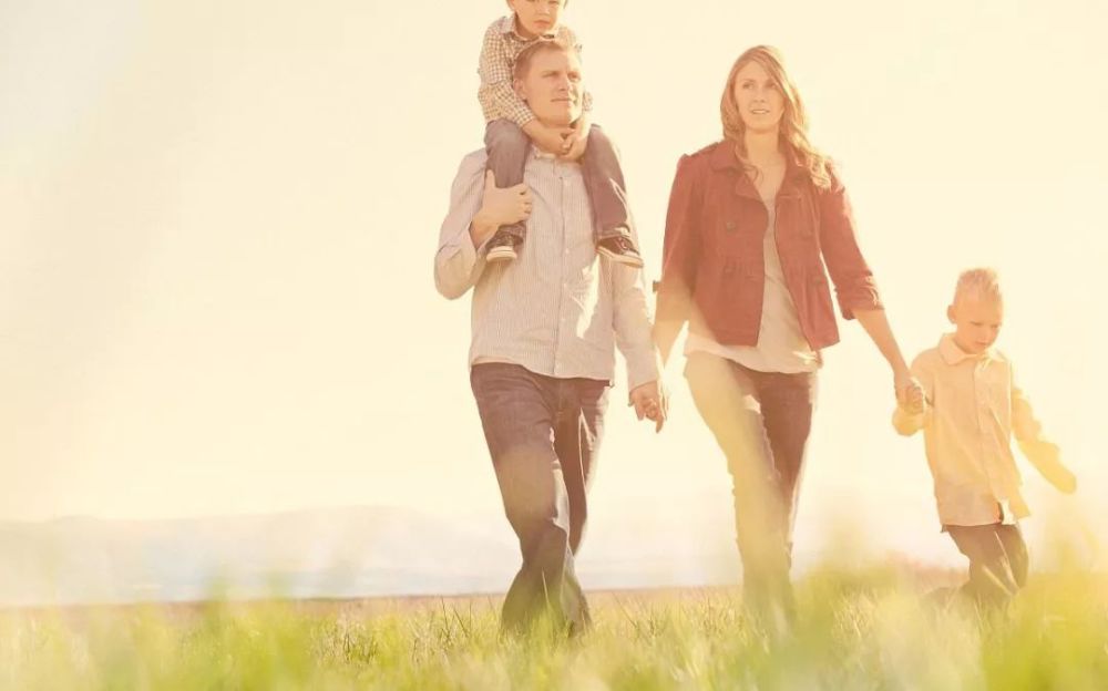 没有不爱孩子的父母,只有不理解父母的孩子