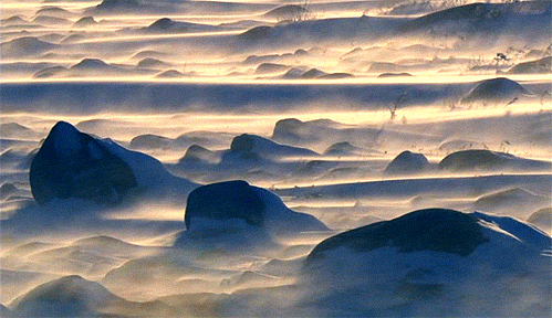 中国最神奇的自然奇观,很多娃儿一个都没见过!