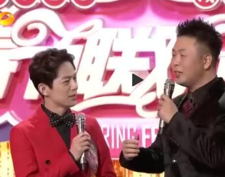 主持人口误集锦_央视主持人口误集锦 史上最全版,超超超长进度条,请放心食用