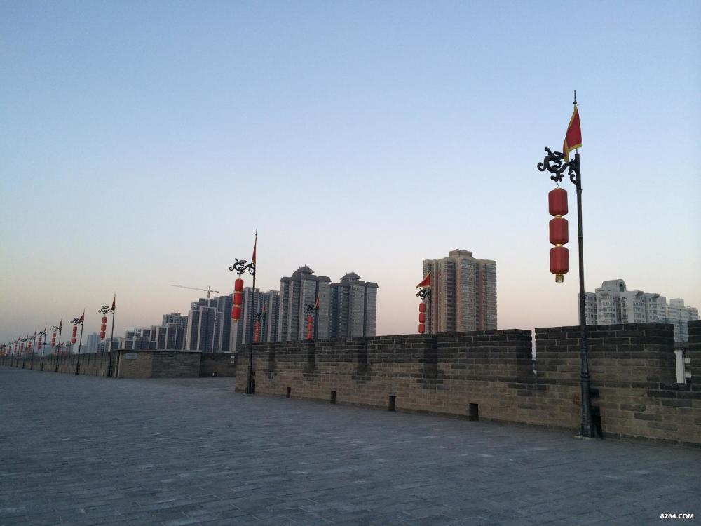 西安成为国家中心城市,除了房价暴涨,还会带来