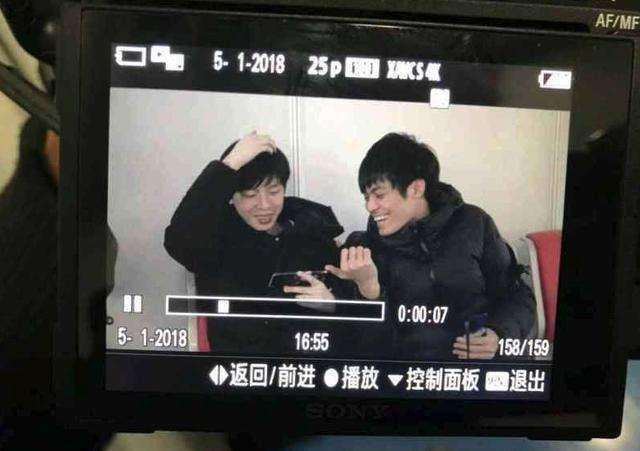 lol:山泥若接受采访,曝出了司马老贼的秘密!