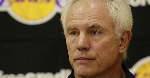 湖人选秀权或被迫转交76人 3年内2队意外翻船