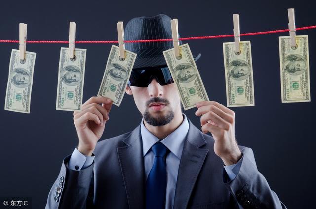 中年走辉煌大运,财源广进之人