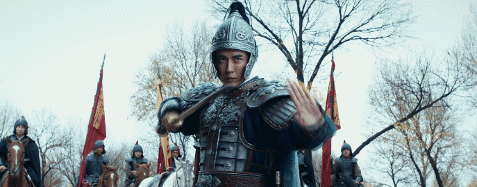 二十岁的霍去病为什么能和卫青齐名?只因拥有此六大