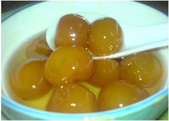 金桔煮着吃,孩子咳嗽不复发,这个方子百试百灵