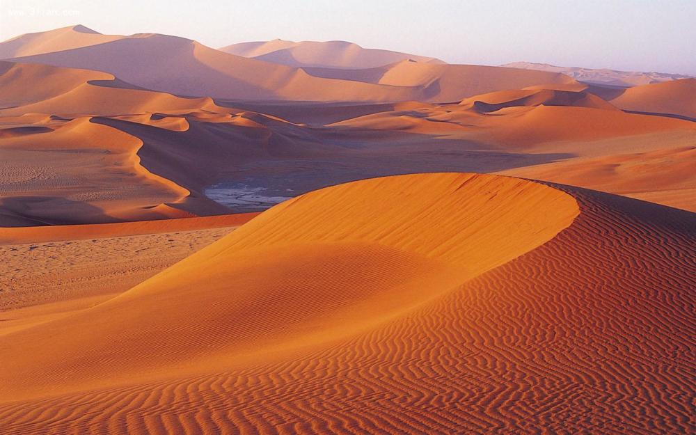 能不能把青藏高原的水引入新疆大沙漠之中?