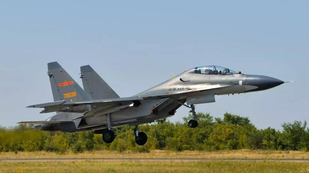 为何中国有苏30还要研制歼16?摆脱对俄的依赖