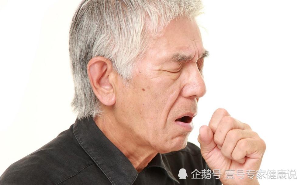 抽烟咳嗽 腾讯网