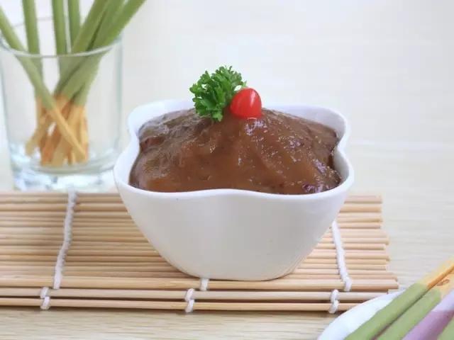 为6-12个月宝宝制定的辅食菜谱,宝妈们再也不