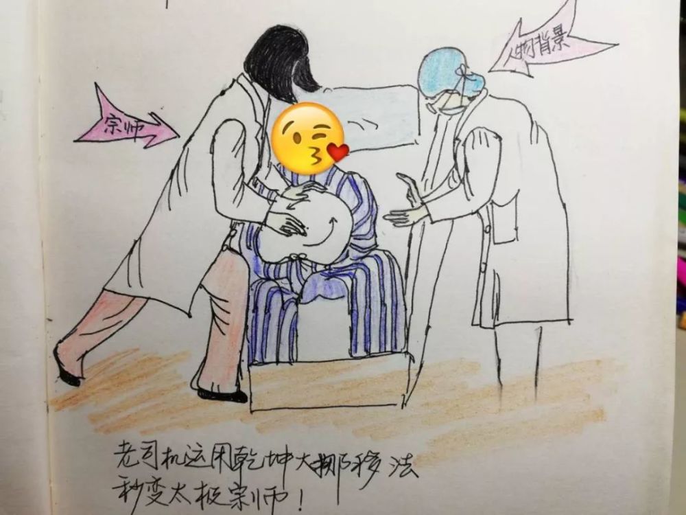 即将临产,胎儿却顽皮的横在妈妈肚子里,孕妇腹