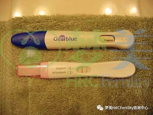 两次泰国失败转战美国 41岁大龄宝妈美国试管