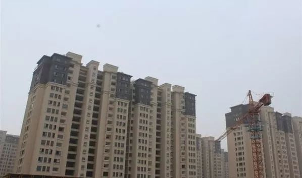 2018南京房价会跌?想多了!春节前全市在售1