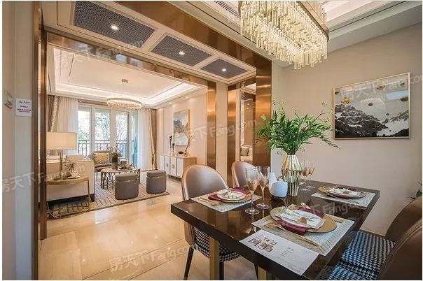 2018南京房价会跌?想多了!春节前全市在售1