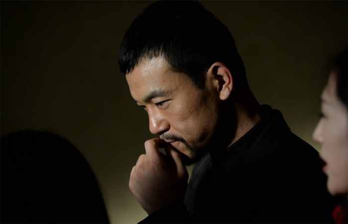 批评《邪不压正》的尺度:姜文是用来被爱的,不是被理解的