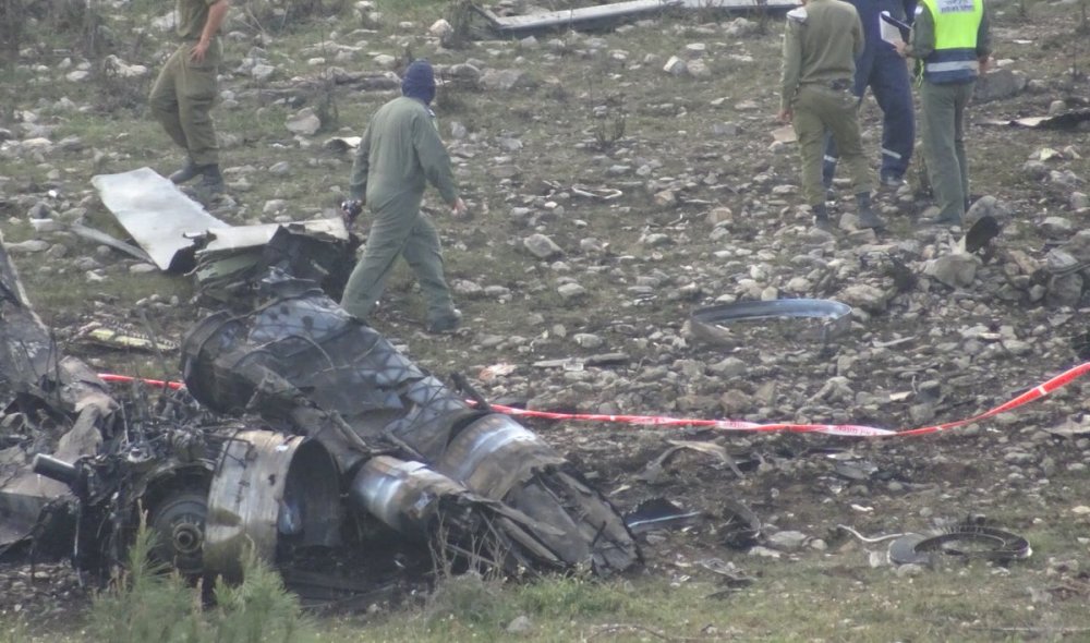 以色列F16战机曾骗过S400:如今却被俄制导弹