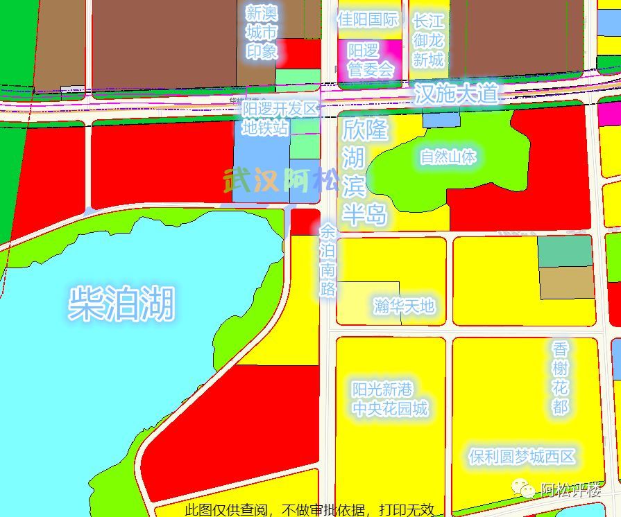 阿松楼书:欣隆湖滨半岛-开盘被砸过场子!不限购