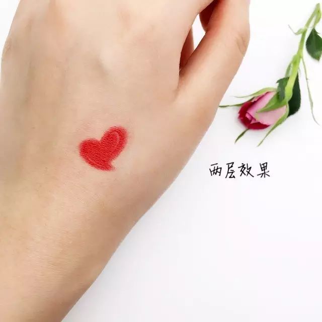 各大品牌热门口红色号,照着买就对了!