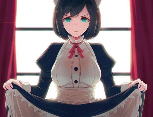 企鹅娘吐槽：震惊！少女偶像的家里竟然如此肮脏！