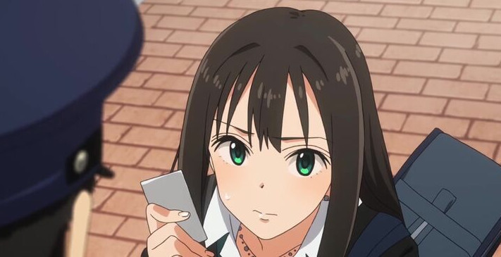 企鹅娘吐槽：震惊！少女偶像的家里竟然如此肮脏！