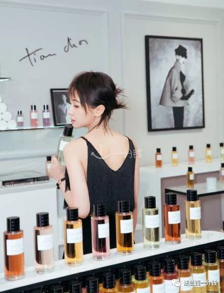 2018最新美妆香水新品上线:这茬春季限量你p