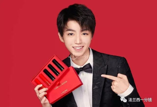 2018最新美妆香水新品上线:这茬春季限量你p