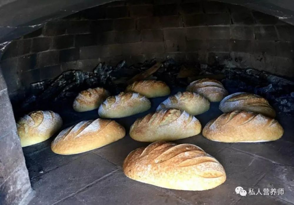Vol.1 最美面包窑 回归简单,是对美味的坚持