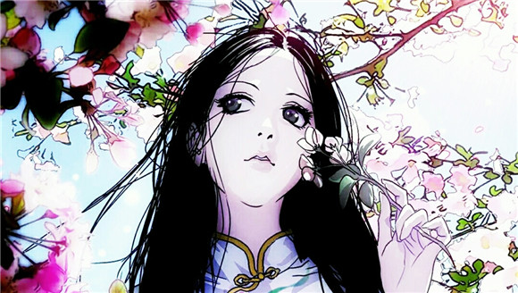 дĲ ̵㶯б˿ӺĽɫ