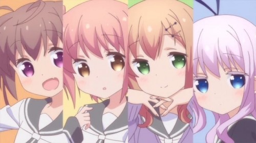腻了?日网友:为啥《Slow Start》没能火起来