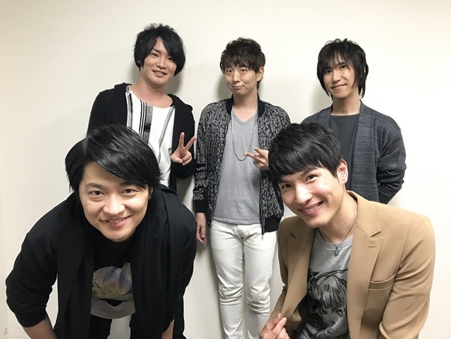 声优感言!日媒关注《伊藤润二collection》官方活动