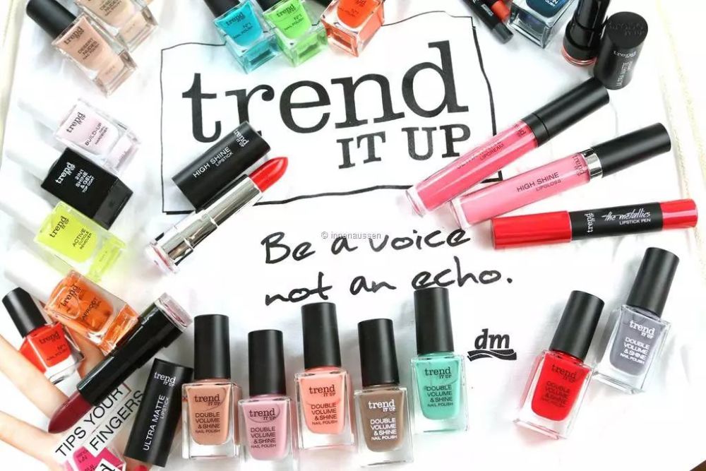 少吃张煎饼,就能买到这些平价彩妆!感动哭了…