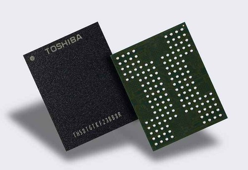 数据显示2018年内存降价无望