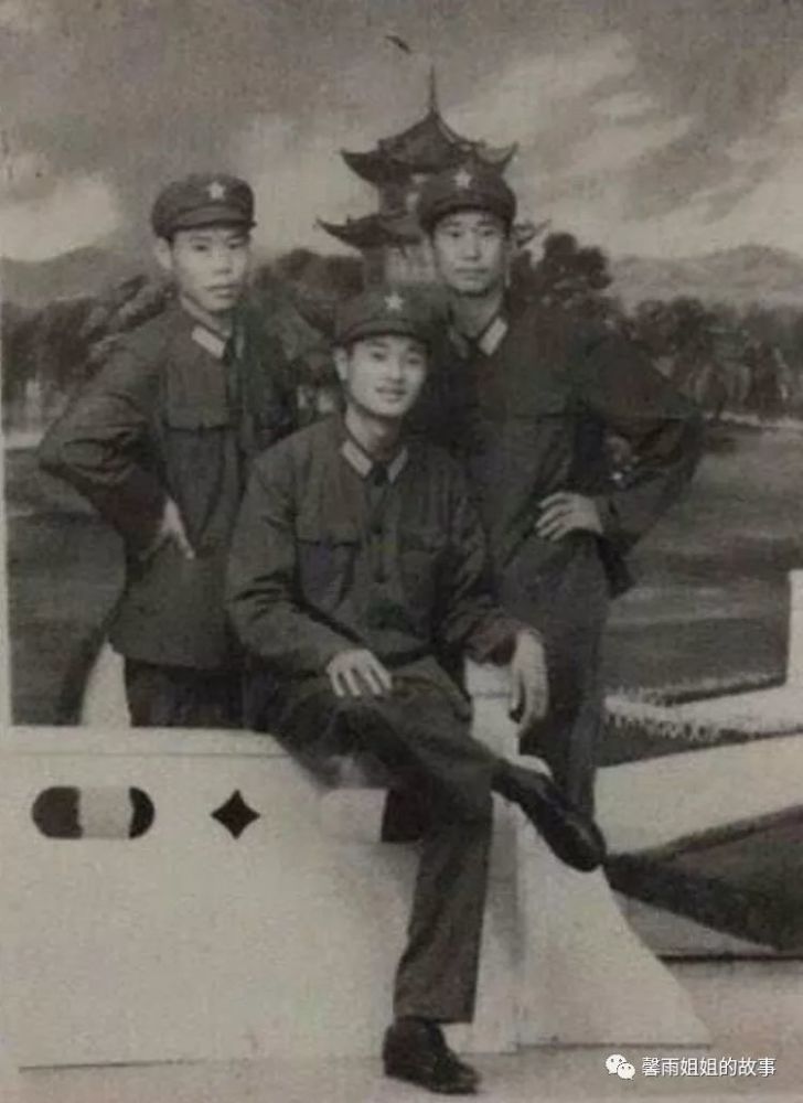 《军人风采》二十吴顺国的故事