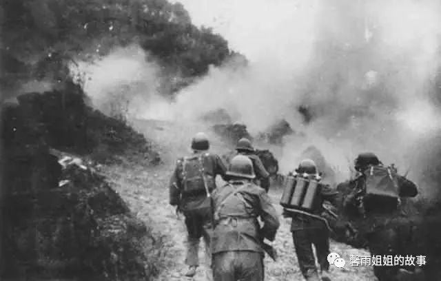 《军人风采》二十吴顺国的故事