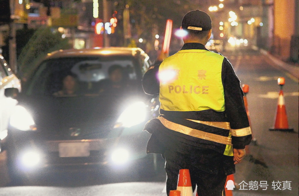 2018新规公务员酒驾会被直接开除?这个新规