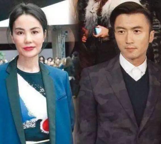 谢霆锋做节目担心王菲吃醋,一个细节被网友大