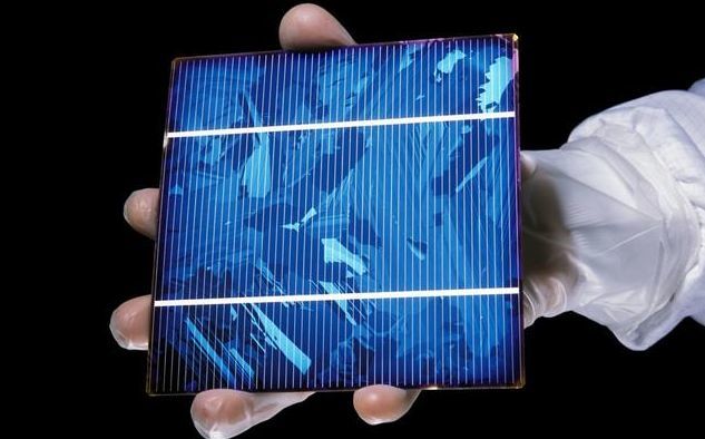 涨涨涨的硅晶圆会成就哪家A股上市公司 龙头