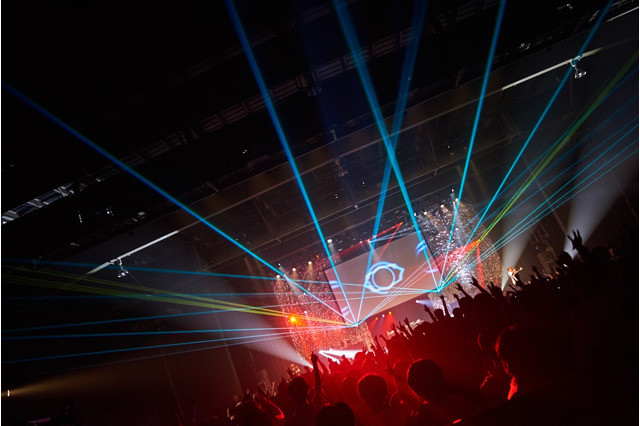 3月24日举办 AJ Night 2018演出嘉宾名单公开