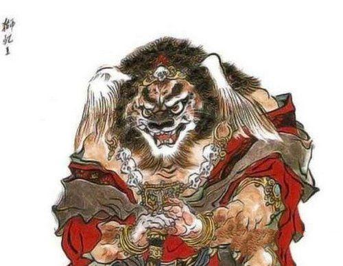 《西游记》孙悟空结拜的7兄弟实力排名,孙悟空